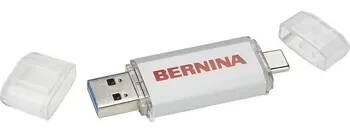 USB flash disk USB 16GB Bernina