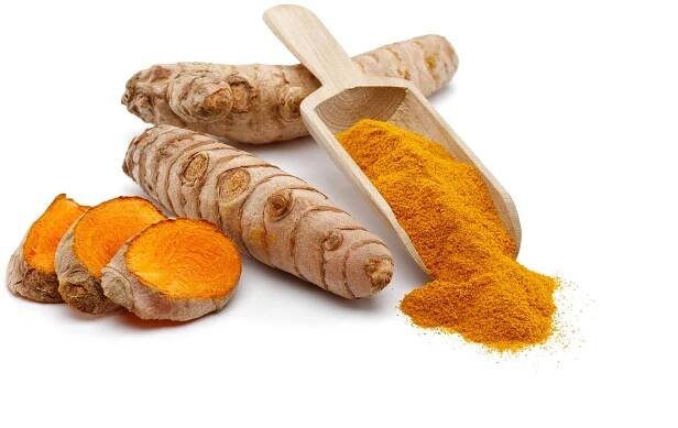 Curcumin in der medizinischen Anwendung - IOZK