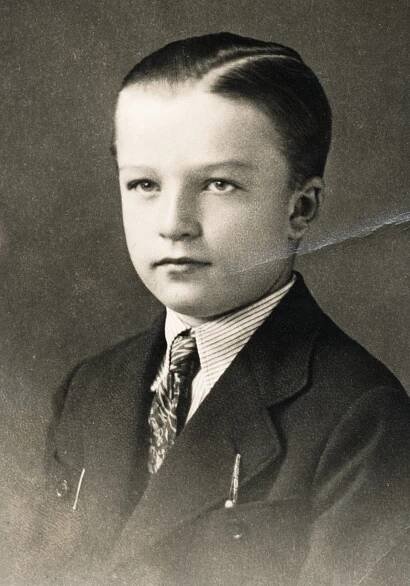 Kasal Jan 1935