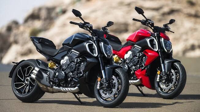 Nové Ducati XDiavel V4 na obzoru: Co o něm zatím víme?