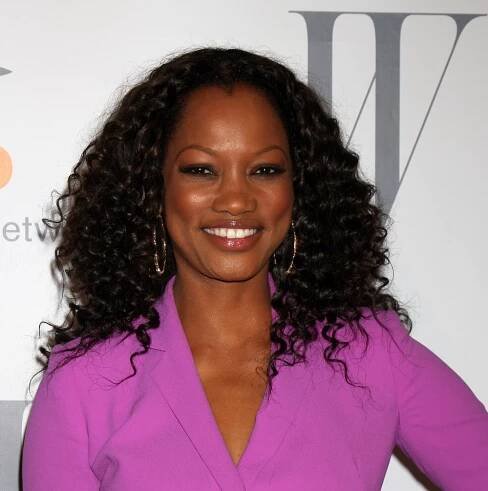 Garcelle Beauvais