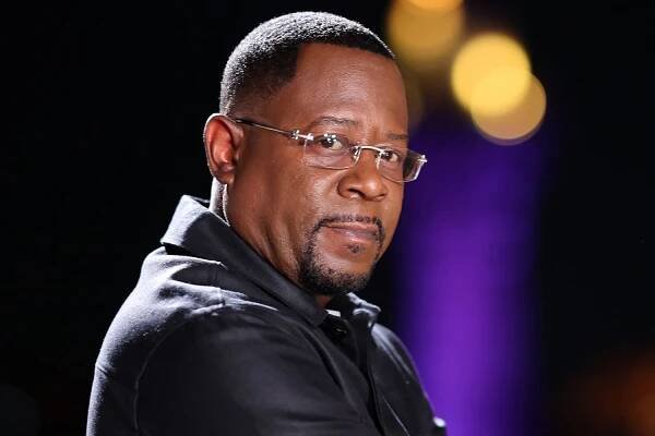 Martin Lawrence Is All About 'Enjoying the Fruits of My Labor' as He Turns 60: 'I Done Did It All' (Exclusive)