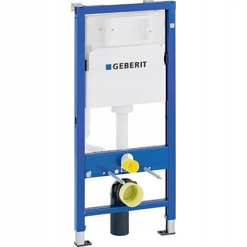 Geberit Duofix Basic 111.170.00.1 od 3 403 Kč