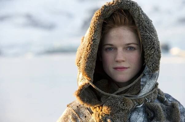 Hrdličky ze Hry o trůny: Na cestě je druhé dítě! Z čeho má »Jon Snow« strach?