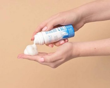 GYNELLA® Silver Foam - na vaginální infekce - GYNELLA® - Dole bez starostí 