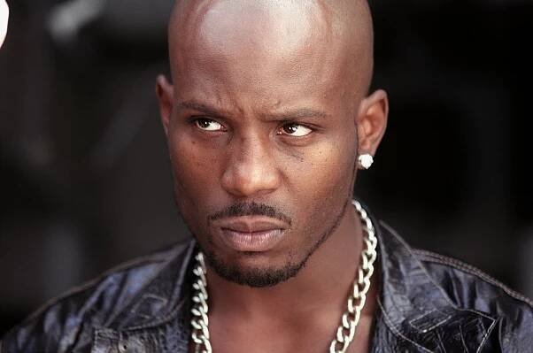 Od kolébky do hrobu - Z filmu - DMX