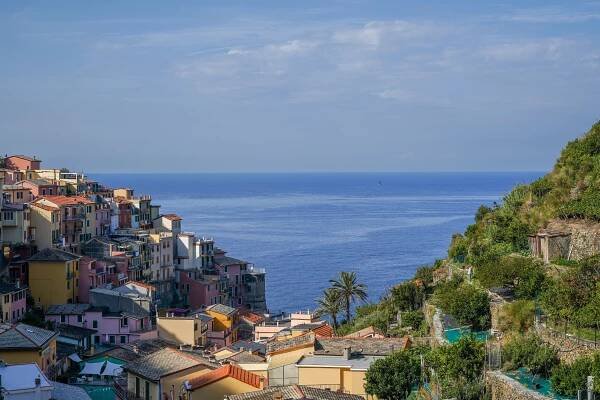 Cinque Terre