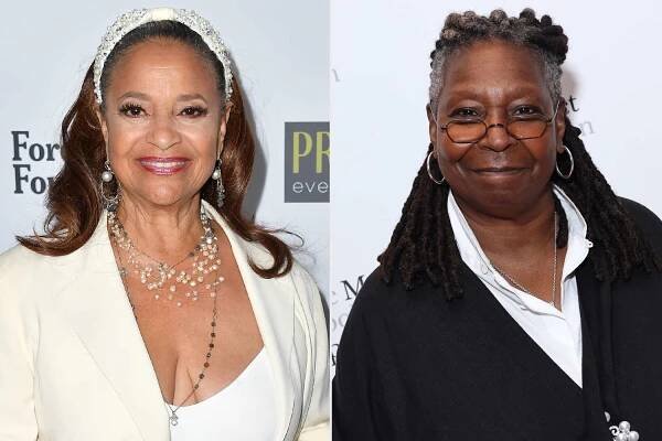 Debbie Allen Recalls How Whoopi Goldberg Became the ‘Secret Weapon’ on A Different World amid AIDS Epidemic