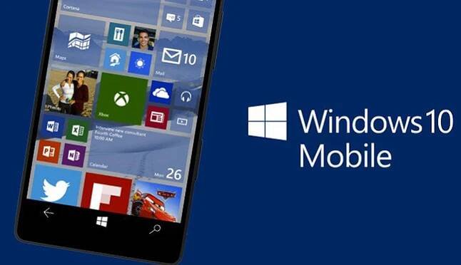 Konec Windows 10 Mobile/Phone se blíží