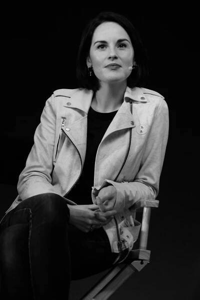 Michelle Dockeryová – Wikipedie