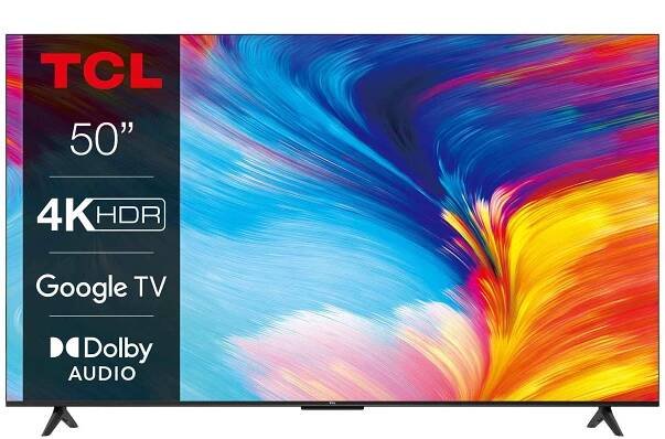 65" TCL 65P635