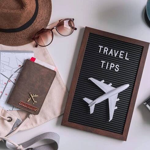 Top Travel Tips for Africa
