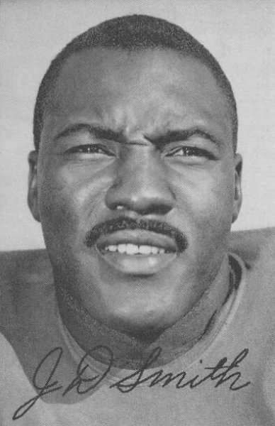 J. D. Smith (fullback, born 1932)