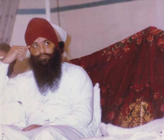 Gallery - Rabbi Darshan