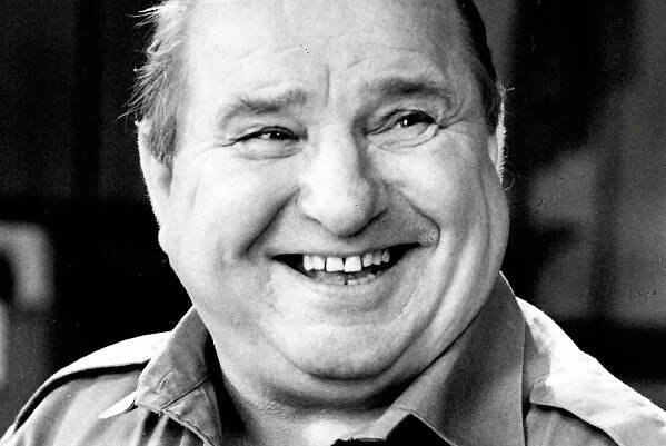 Stanislav Tříska. Čtvrt století na nebeských prknech - ZLIN.CZ