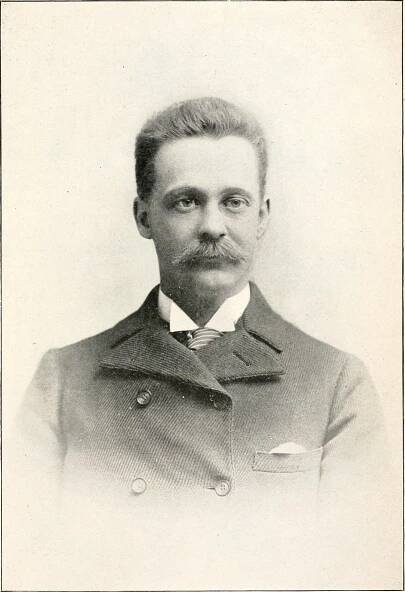 Robert H. Treman