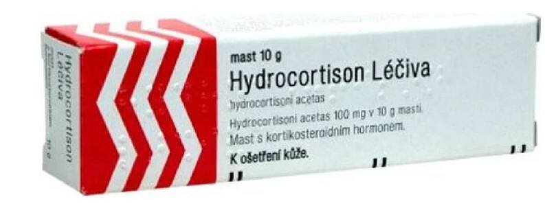 hydrocortison