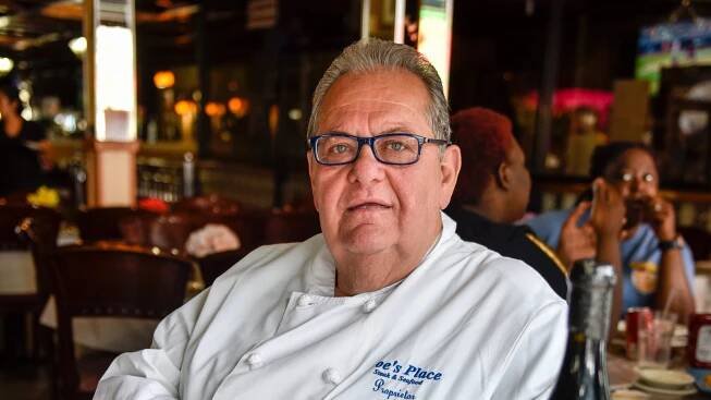 José Torres, 73, Restaurateur Beloved of Salsa Stars, Dies