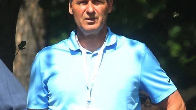 Jan Železný, Andrea Železná
