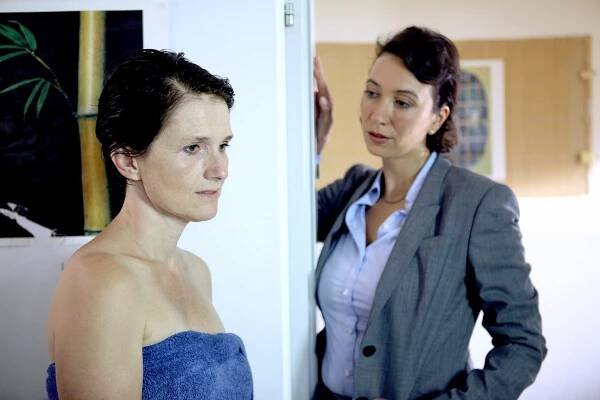 Schnell ermittelt - Angelika Schnell (S03E10) (2011)