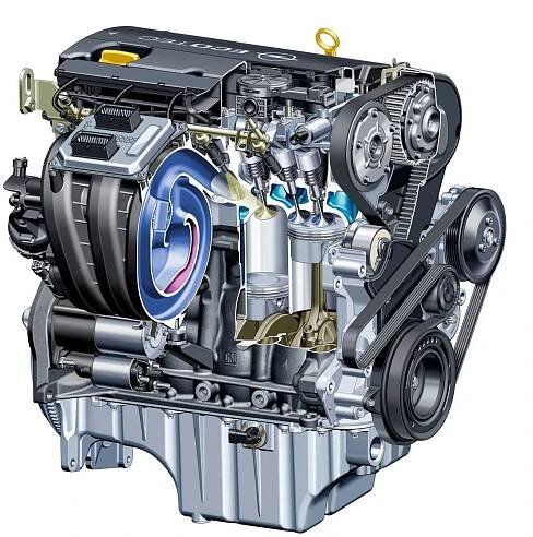 Technická data – Opel Astra H – astra-rasag.cz