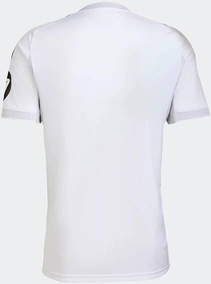ADIDAS Real Madrid 25/26 hosťujúci futbalový dres