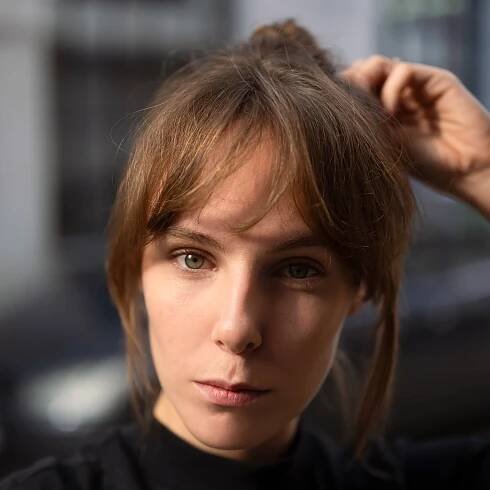 Lenka Netušilová - ACTORSMAP