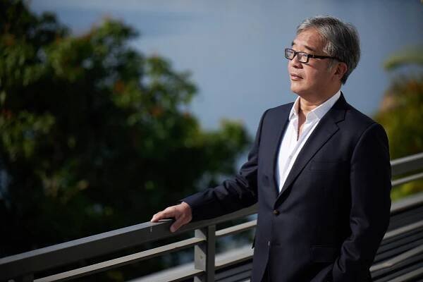 Moonshot Philanthropy: achieving responsive social change by privatising failure and socialising success - James Chen