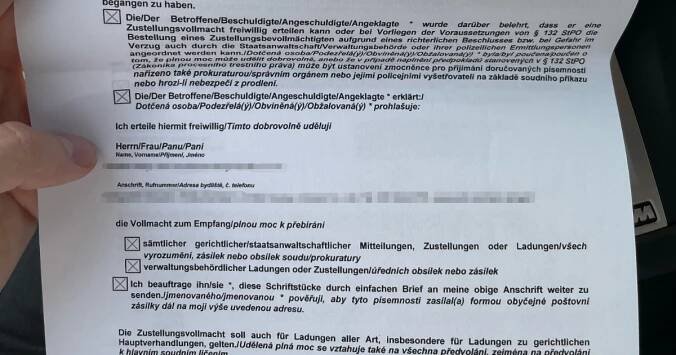 Slepá ulice je pastí na řidiče: Kdo se v ní otočí, zaplatí pokutu 20 000 Kč