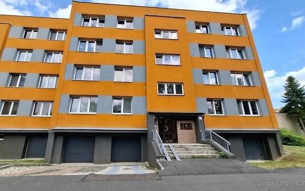 1+1, Ostrava, 700 30, 39 m²