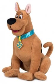 Plyšák Scooby Doo 28 cm