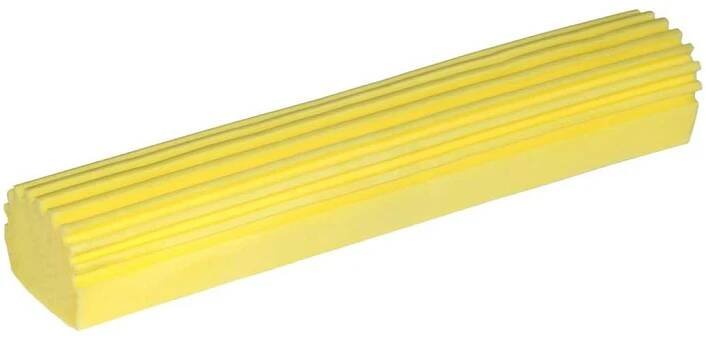 Mop houba 28/135 cm teleskopická tyč SPOKAR 4299962200
