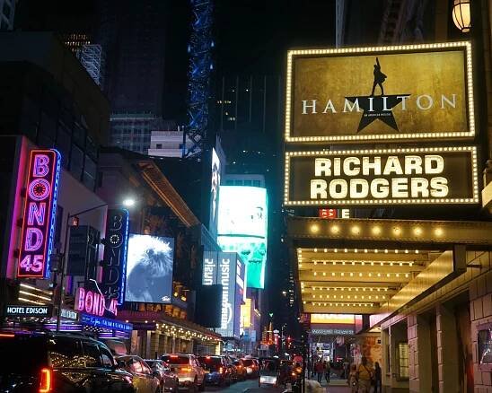 Best Broadway Shows in New York City - Corners of New York