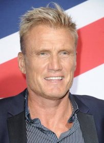 Dolph Lundgren at arrivals for LONDON HAS FALLEN Premiere, ArcLight Hollywood Cinerama Dome, Los Angeles, CA March 1, 2016. Photo By: Dee Cercone/Everett Collection