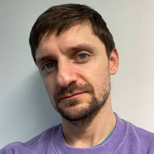 Tomáš Mischura - ACTORSMAP