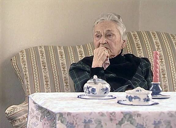 Doma je doma (1998)