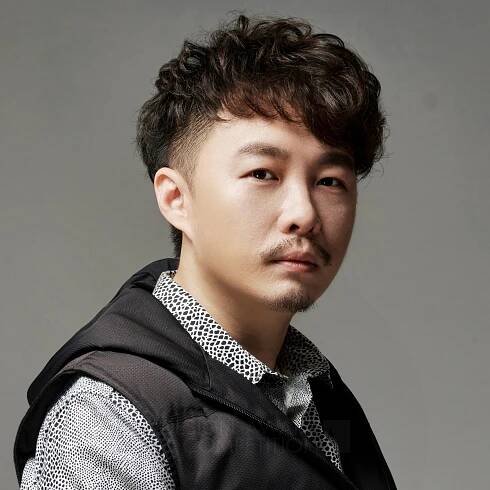 Legendary Designer Chien Yu Liu