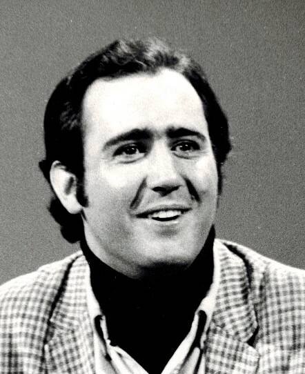 Andy Kaufman Award