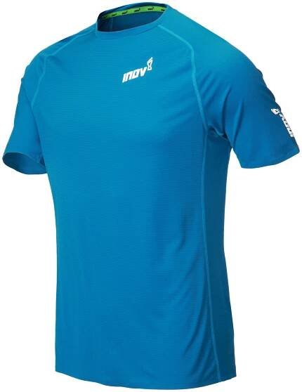 Triko INOV-8 Base Elite Blue