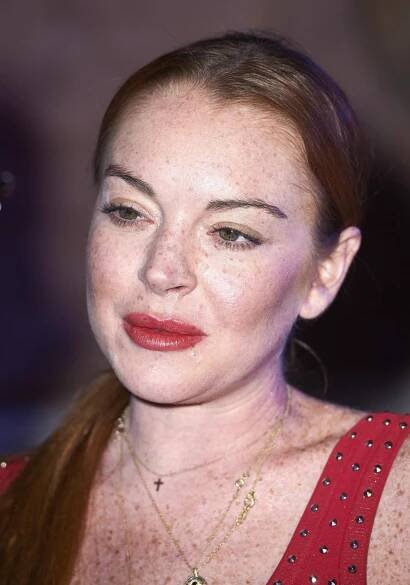 Foto k tématu Lindsay Lohan – stránka 56