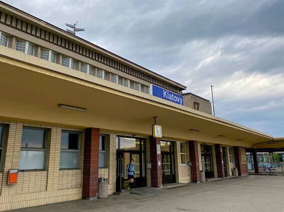 Jarní Den cesty 2021 podhůřím Šumavy aneb šlo to, ale hodně to dřelo… | Naše toulání