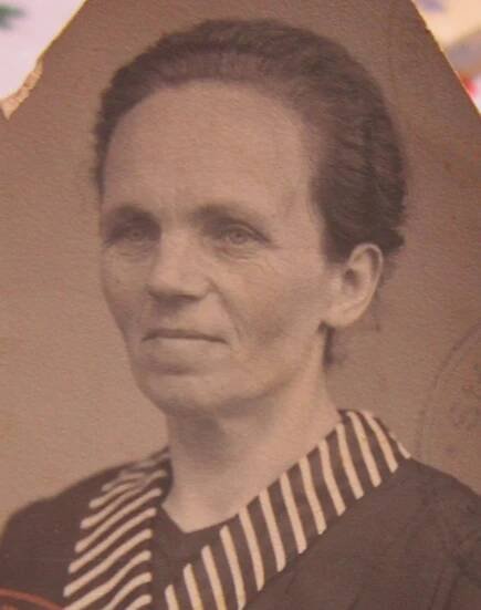 Matka Marie Pusch