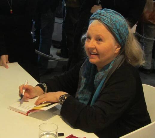 Hanna Schygulla