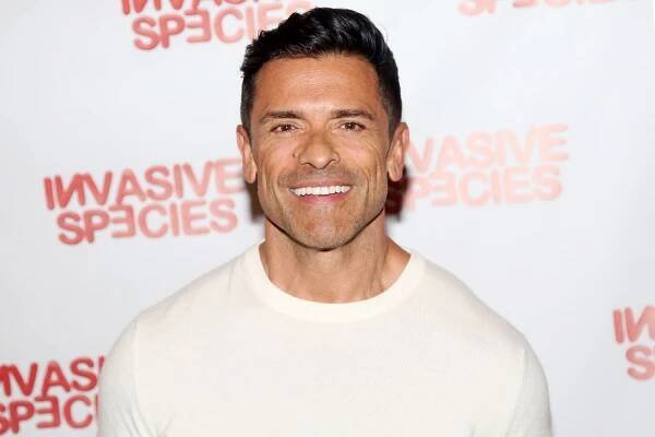 Mark Consuelos Gets Booed by Live Audience for Taking Win from a Mom on Mother's Day Episode, But He Says 'I Don't Care!'