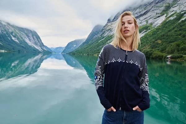 Johaug | Blog Norská móda