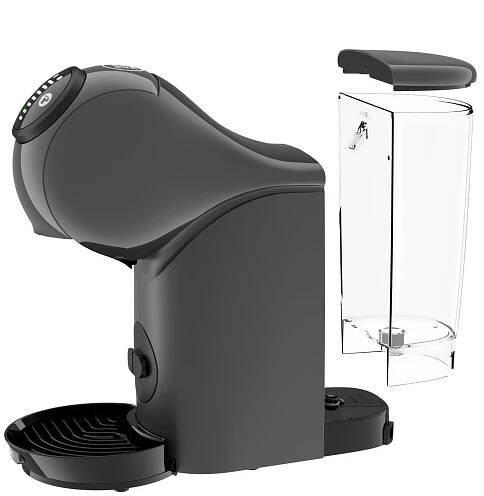 Krups KP243B10CE Nescafé Dolce Gusto Genio S Dárkový set s 96 kapslemi