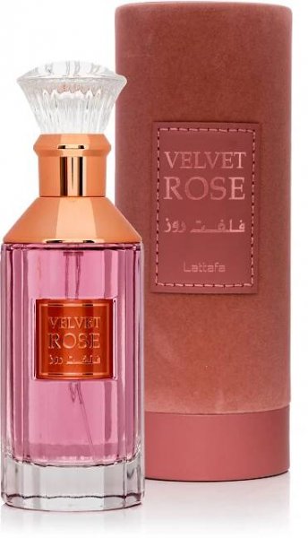 LATTAFA Tameen Collection Candy Rose EdP 100 ml