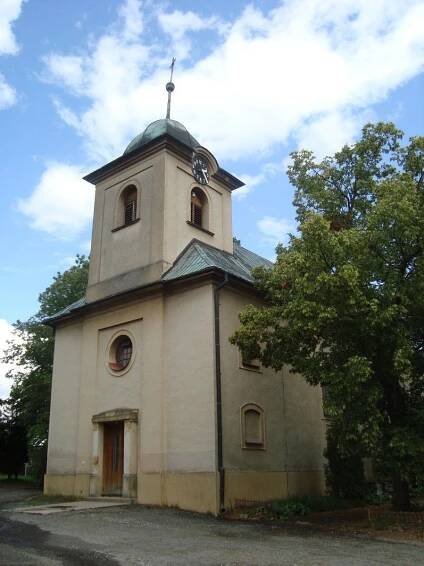 Fotogalerie • Laškov (Obec) • Mapy.com