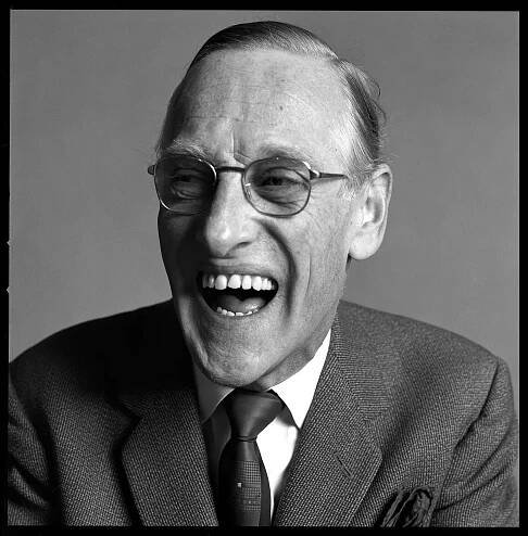 Wilfrid Brambell - 1966
