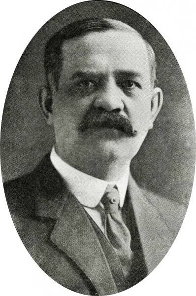 Emery Valentine